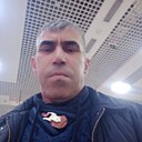 Раман, 41 год