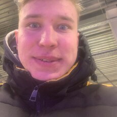 Фотография мужчины Сергей, 25 лет из г. Павлово