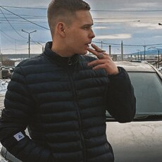 Фотография мужчины Molodoi, 25 лет из г. Красноярск