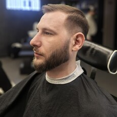 Фотография мужчины Николай, 31 год из г. Санкт-Петербург