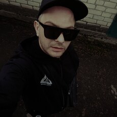 Фотография мужчины Андрей, 33 года из г. Енакиево