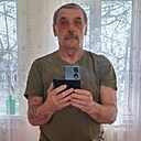 Сергей, 62 года