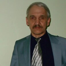 Фотография мужчины Анатолий, 63 года из г. Новосибирск