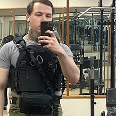 Фотография мужчины Вадим, 25 лет из г. Краснодар