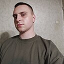 Алексей, 23 года