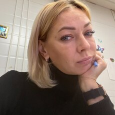 Фотография девушки Евгения, 43 года из г. Москва