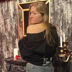 Фотография девушки Галя, 21 год из г. Москва