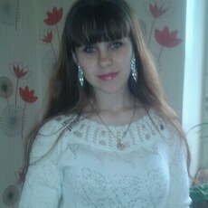 Фотография девушки Вера, 29 лет из г. Томск