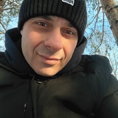Фотография мужчины Андрей, 42 года из г. Заволжье