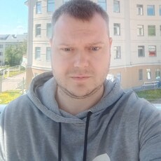 Фотография мужчины Дмитрий, 38 лет из г. Владимир