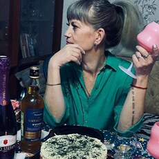 Фотография девушки Татьяна, 49 лет из г. Новосибирск