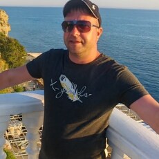 Фотография мужчины Александр, 43 года из г. Ангарск