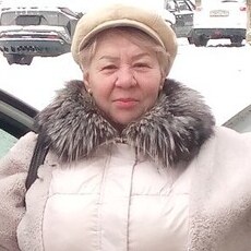 Фотография девушки Светлана, 65 лет из г. Нижний Новгород