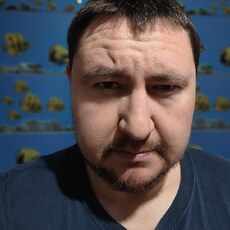 Фотография мужчины Алексей, 37 лет из г. Казанка