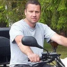 Фотография мужчины Андрей, 45 лет из г. Долгопрудный