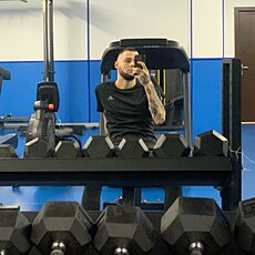 Фотография мужчины Максим, 26 лет из г. Красноярск