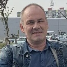 Фотография мужчины Саша, 52 года из г. Волгоград