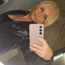 Фотография девушки Лика, 49 лет из г. Новосибирск