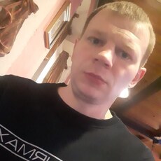 Фотография мужчины Саша, 34 года из г. Витебск