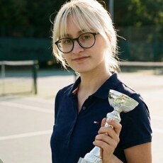 Фотография девушки Дарья, 18 лет из г. Гомель