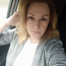 Фотография девушки Светлана, 48 лет из г. Пермь