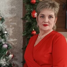 Фотография девушки Ольга, 48 лет из г. Барнаул