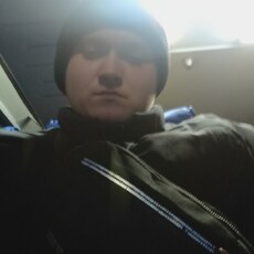 Фотография мужчины Дмитрий, 22 года из г. Краснобродский