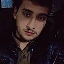 Самир, 23 года