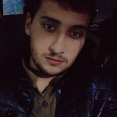 Фотография мужчины Самир, 23 года из г. Гиагинская