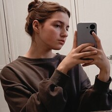 Фотография девушки Екатерина, 18 лет из г. Екатеринбург