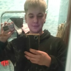 Фотография мужчины Николай, 26 лет из г. Мозырь