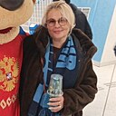 Наталья, 55 лет