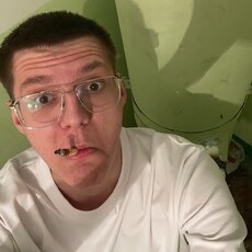 Фотография мужчины Гришаня, 19 лет из г. Екатеринбург