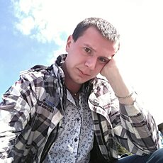 Фотография мужчины Юрий, 31 год из г. Домодедово