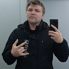 Фотография мужчины Александр, 34 года из г. Ульяновск