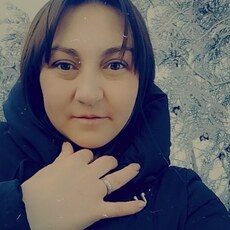 Фотография девушки Анастасия, 32 года из г. Волгоград