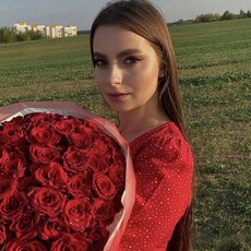 Фотография девушки Виктория, 25 лет из г. Гродно