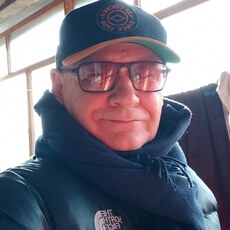 Фотография мужчины Андрей, 63 года из г. Северск