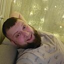 Саныч, 34 года