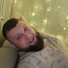 Фотография мужчины Саныч, 34 года из г. Абакан