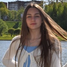 Фотография девушки Милена, 21 год из г. Могилев