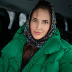 Фотография девушки Евгения, 45 лет из г. Кемерово