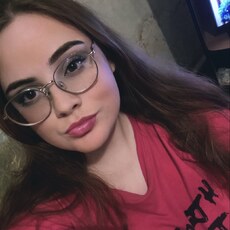 Фотография девушки Элис, 28 лет из г. Саратов
