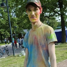 Фотография мужчины Максим, 22 года из г. Фрязино