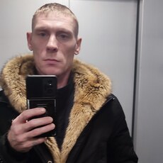 Фотография мужчины Игорь, 37 лет из г. Красноярск