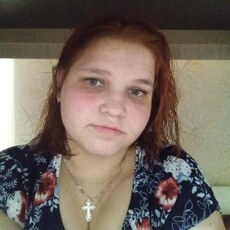 Фотография девушки Наталья, 23 года из г. Новосибирск