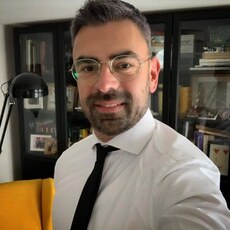 Фотография мужчины Вячеслав, 49 лет из г. Москва