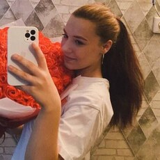 Анжела, 34 из г. Екатеринбург.