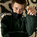 Антон, 21 год