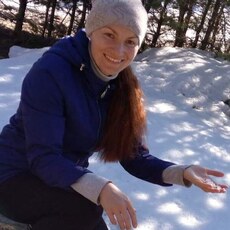 Irina, 38 из г. Иркутск.